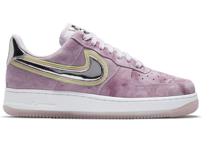 Available Now: Wmns Nike Air Force 1 Low "P(Her)spective"