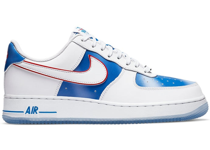 Available Now: Nike Air Force 1 "Hardwood Classics"