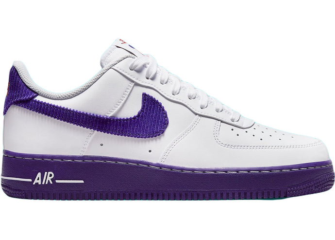 Available Now: Nike Air Force 1 Low "Sports Specialties"