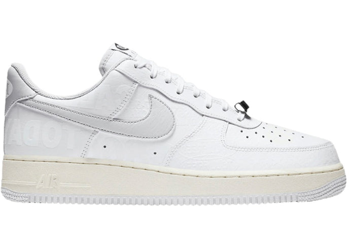 Available Now: Nike Air Force 1 "1-800"