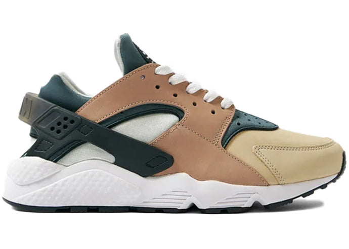 Available Now: Nike Air Huarache OG "Escape"