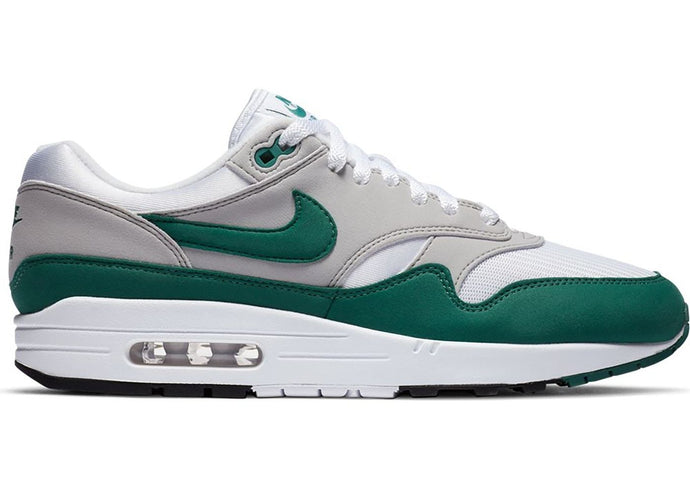 Available Now: Nike Air Max 1 "Evergreen Aura"