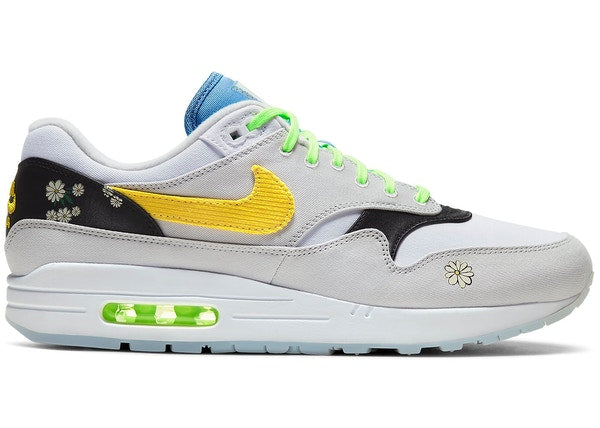 Available Now: Nike Air Max 1 "Daisy"
