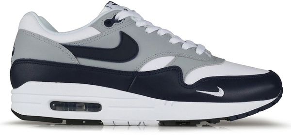 Available Now: Nike Air Max 1 "Obsidian"