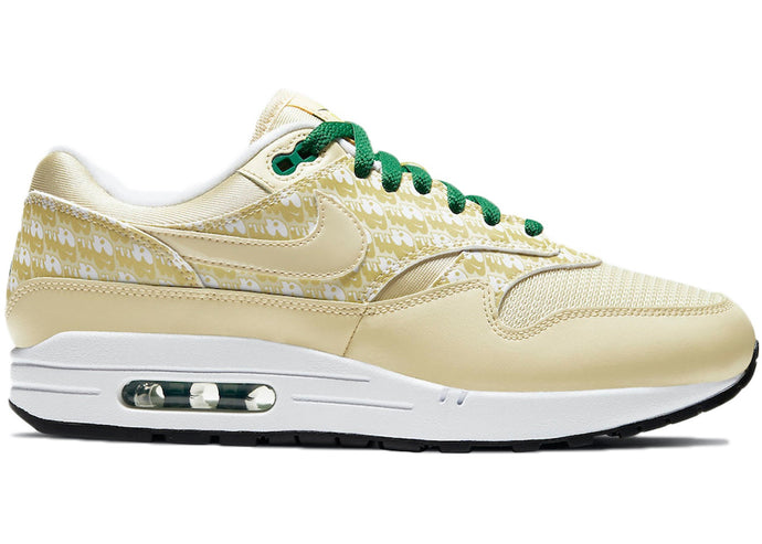 Available Now: Nike Air Max 1 "Lemonade"