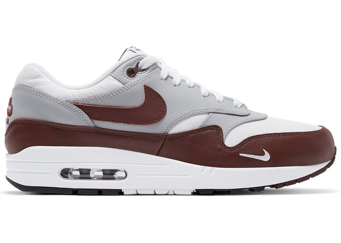 Available Now: Nike Air Max 1 "Mystic Dates"