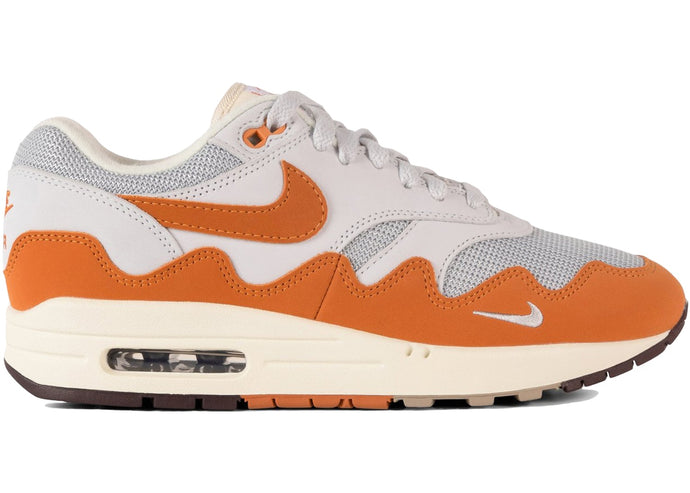 Available Now: Patta x Nike Air Max 1 "Monarch"