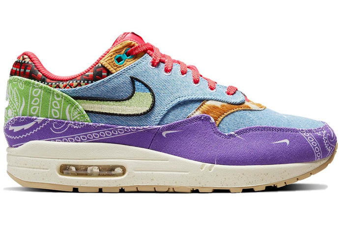Available Now: Concepts x Nike Air Max 1 SP "Far Out"