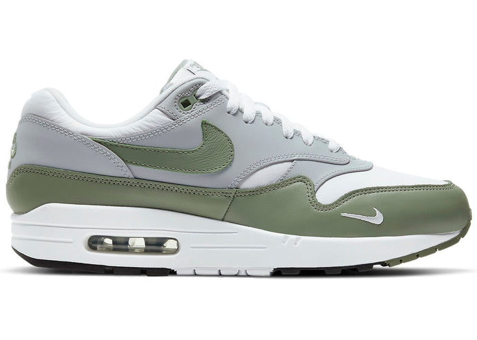 Available Now: Nike Air Max 1 "Spiral Sage"