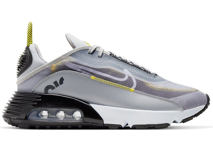 Under Retail: Nike Air Max 2090 "Wolf Grey"