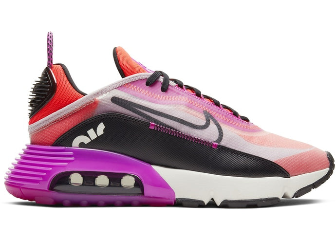 Under Retail: Wmns Nike Air Max 2090 "Iced Lilac"