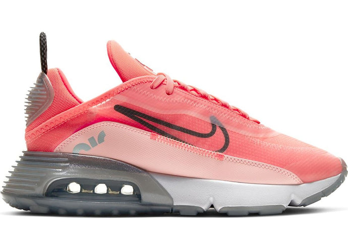 Under Retail: Wmns Nike Air Max 2090 "Lava Glow"