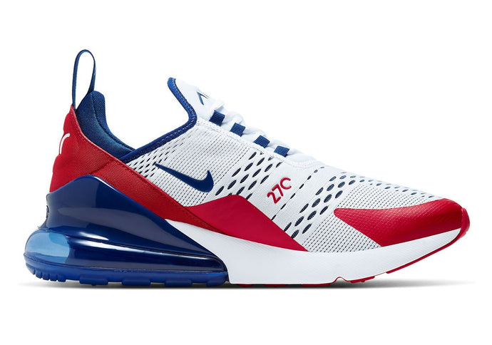 Available Now: Nike Air Max 270 "USA"