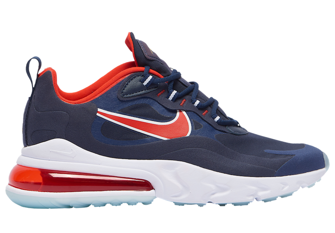 Under Retail: Nike Air Max 270 React "USA"