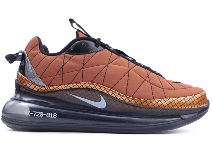 Under Retail: Nike Air MX 720-818 "Metallic Copper"
