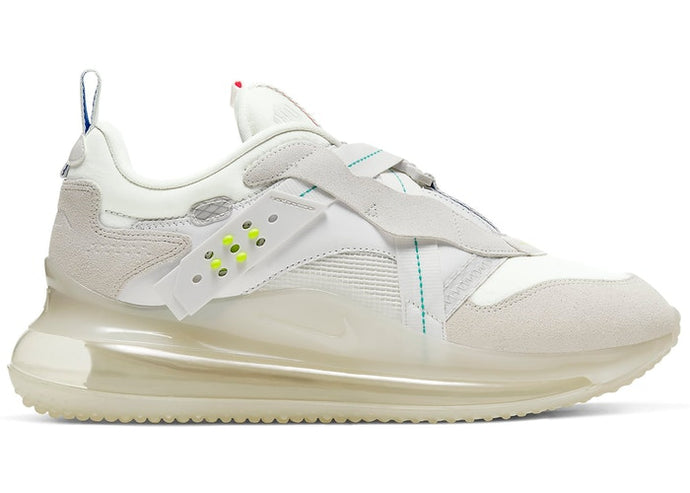 Under Retail: OBJ x Nike Air Max 720 Slip "Summit White"