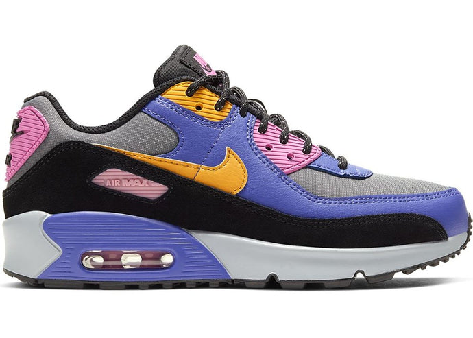 Under Retail: Nike Air Max 90 ACG "Persian Violet"