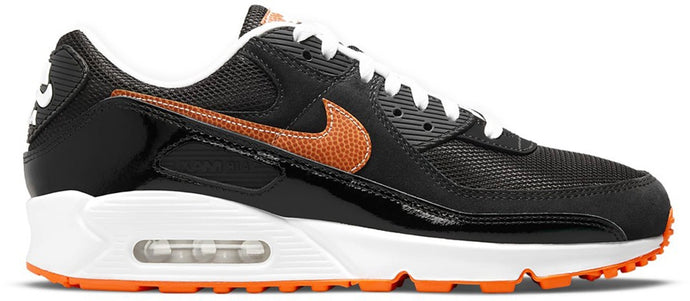 Under Retail: Nike Air Max 90 "Football"
