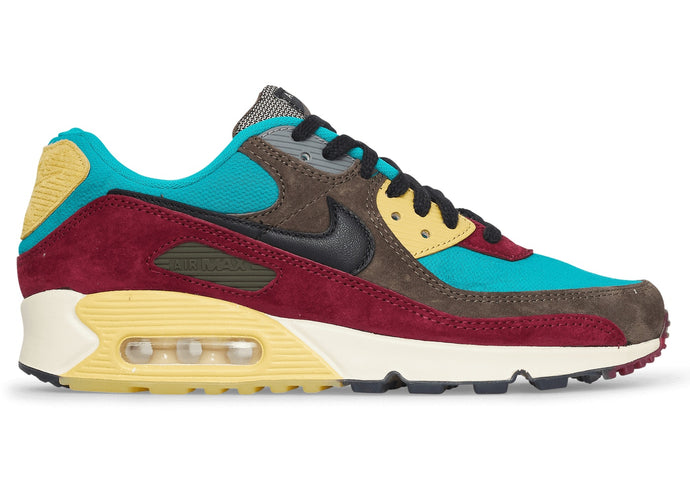Under Retail: Nike Air Max 90 NRG "Ridgerock"