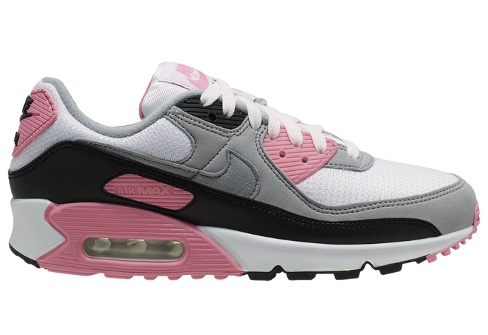 Under Retail: Nike Air Max 90 "Rose Pink"