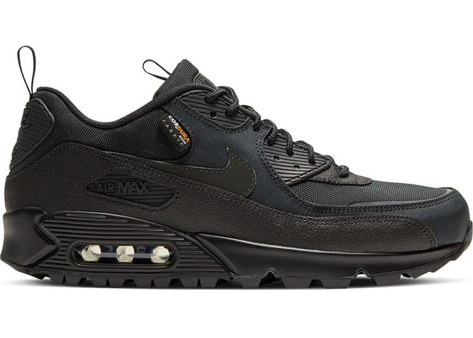 Available Now: Nike Air Max 90 Surplus"Black Infrared"