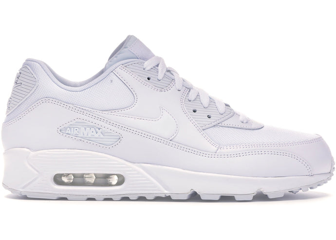 Under Retail: Nike Air Max 90 Colorways