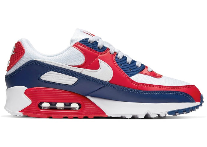 Under Retail: Nike Air Max 90 "USA"
