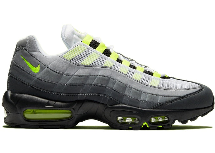 Available Now: Nike Air Max 95 OG "Neon"