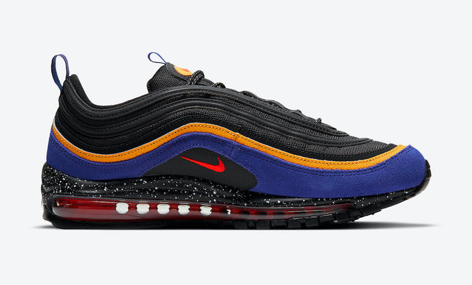 Available Now: Nike Air Max 97 ACG "Concord"