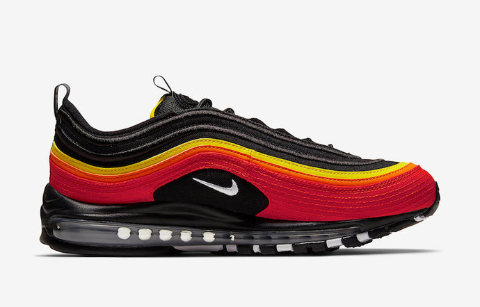Under Retail: Nike Air Max 97 "MLB"