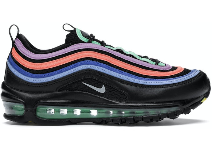 Under Retail: Wmns Nike Air Max 97 "Electro Green"