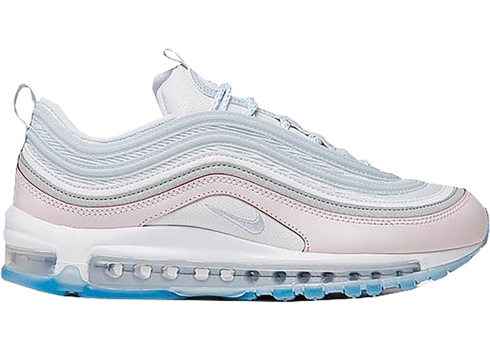 Under Retail: Nike Air Max 97 DIY "One of One"