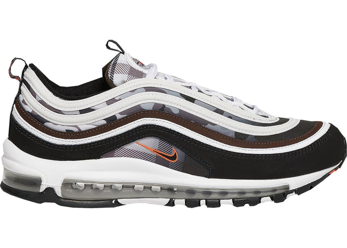 Under Retail: Nike Air Max 97 "Remix"