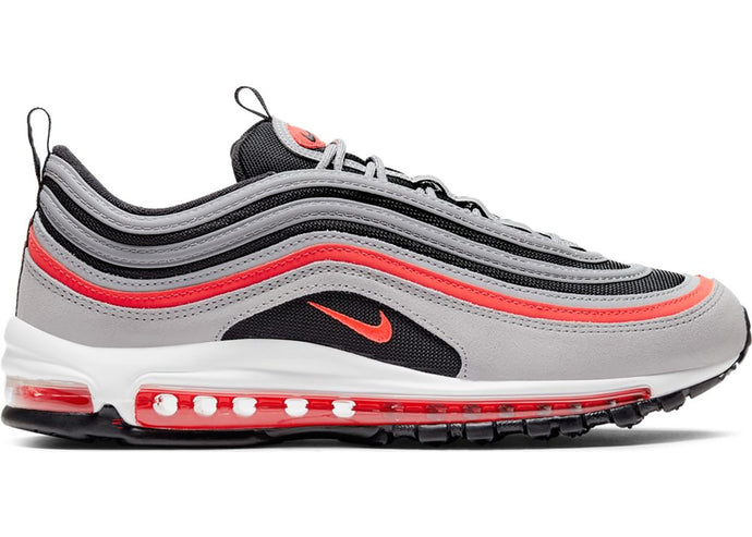 Under Retail: Nike Air Max 97 "Radiant Red"