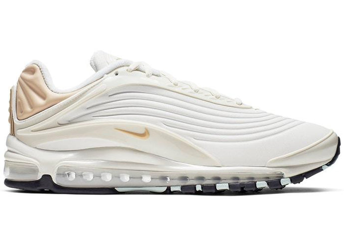 Under Retail: Nike Air Max Deluxe SE "Desert Ore"