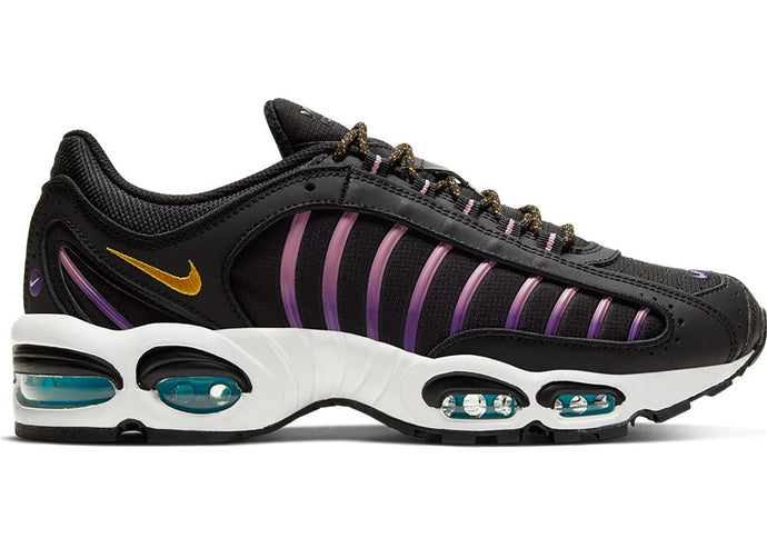 Under Retail: Nike Air Max Tailwind IV SE "Black Voltage Purple"