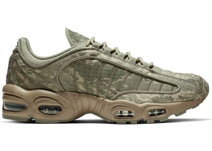 Under Retail: Nike Air Max Tailwind IV "Digi Camo"