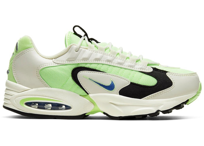 Under Retail: Nike Air Max Triax "Barely Volt"