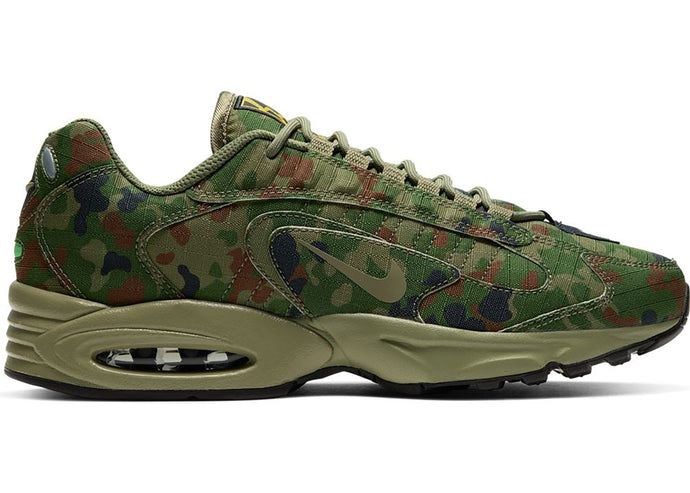 Under Retail: Nike Air Max Triax 96 "Safari Camo"