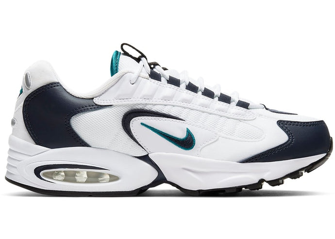 Under Retail: Nike Air Max Triax "Black Obsidian"
