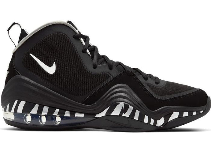 Under Retail: Nike Air Penny V "Black Silver"