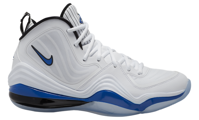 Under Retail: Nike Air Penny V "Orlando Home"