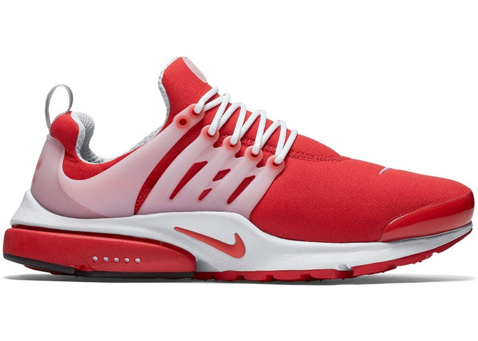 Under Retail: Nike Air Presto "Comet Red"