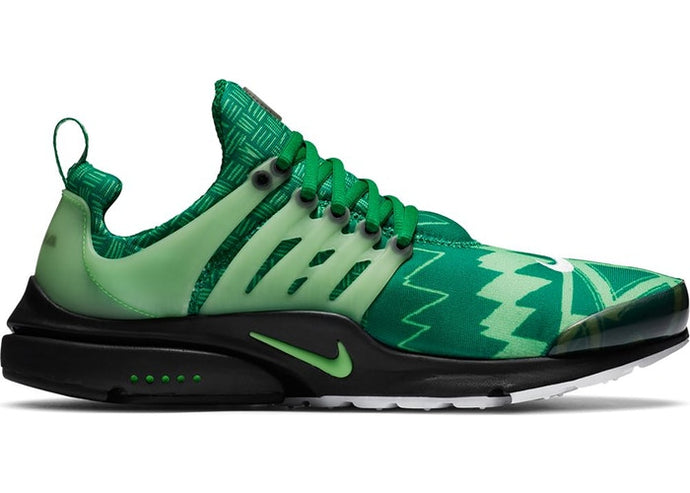 Under Retail: Nike Air Presto "Naija"