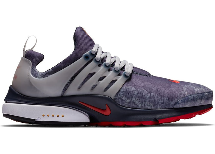 Available Now: Nike Air Presto "USA"