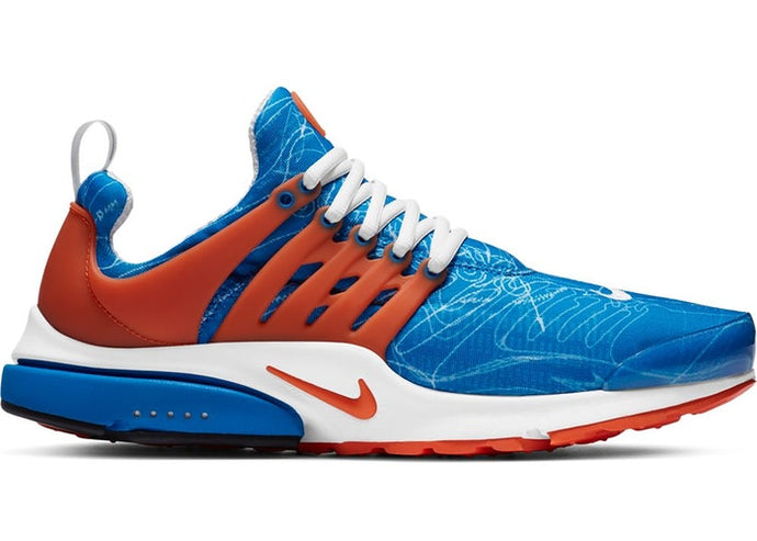 Under Retail: Nike Air Presto "Soar"