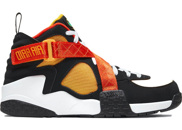 Under Retail: Nike Air Raid "Rayguns"