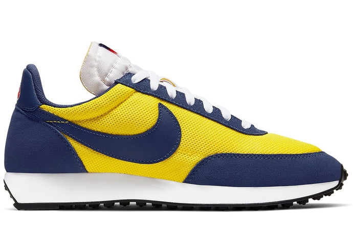 Under Retail: Nike Air Tailwind '79 "Navy Yellow"