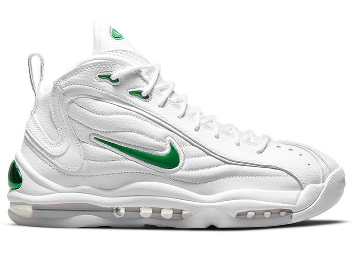 Under Retail: Nike Air Total Max Uptempo "Classic Green"