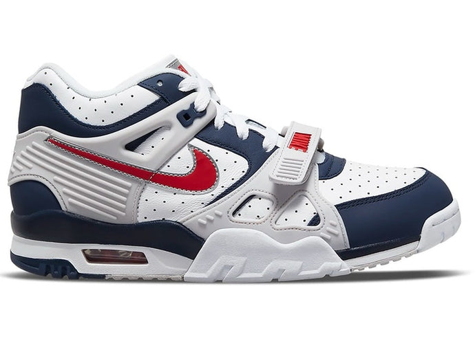 Under Retail: Nike Air Trainer 3 "USA"